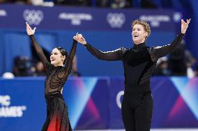 Milan Cortina Olympics: Figure skating