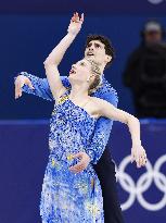 Milan Cortina Olympics: Figure skating
