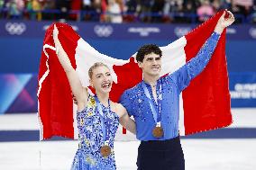 Milan Cortina Olympics: Figure skating