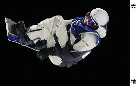 Milan Cortina Olympics: Snowboard
