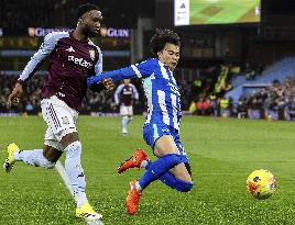 Football: Premier League