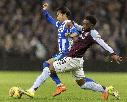 Football: Premier League