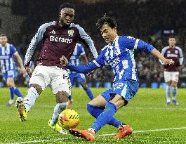 Football: Premier League