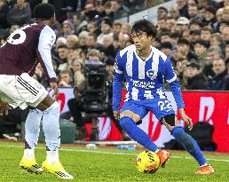 Football: Premier League