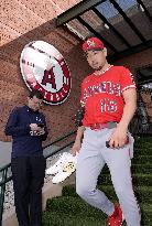 Baseball: MLB spring training