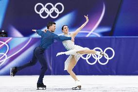 Milan Cortina Olympics: Figure skating