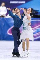 Milan Cortina Olympics: Figure skating