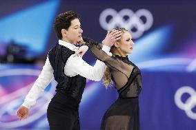 Milan Cortina Olympics: Figure skating