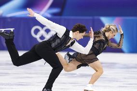 Milan Cortina Olympics: Figure skating