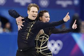 Milan Cortina Olympics: Figure skating