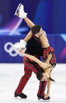 Milan Cortina Olympics: Figure skating