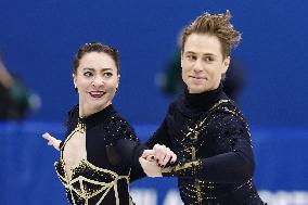 Milan Cortina Olympics: Figure skating