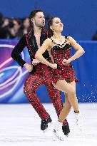 Milan Cortina Olympics: Figure skating