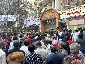 Election in Bangladesh