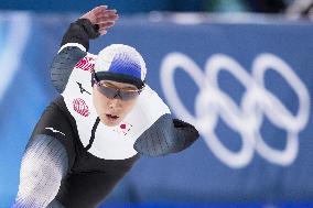 Milan Cortina Olympics: Speed skating