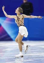 Milan Cortina Olympics: Figure skating