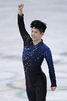 Milan Cortina Olympics: Figure skating