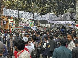 Election in Bangladesh