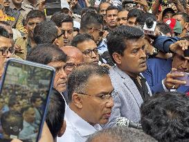 Election in Bangladesh