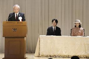 Pep rally ahead of Paralympics