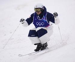 Milan Cortina Olympics: Freestyle skiing