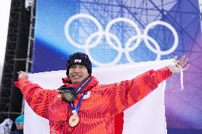 Milan Cortina Olympics: Freestyle skiing