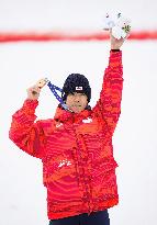 Milan Cortina Olympics: Freestyle skiing