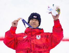 Milan Cortina Olympics: Freestyle skiing