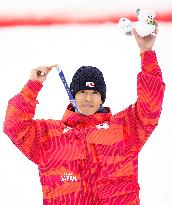 Milan Cortina Olympics: Freestyle skiing