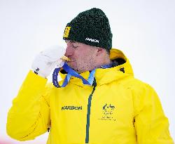 Milan Cortina Olympics: Freestyle skiing