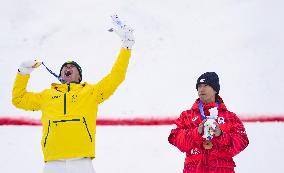 Milan Cortina Olympics: Freestyle skiing