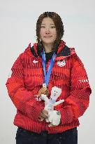 Milan Cortina Olympics: Snowboard