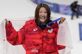 Milan Cortina Olympics: Snowboard