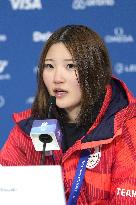 Milan Cortina Olympics: Snowboard