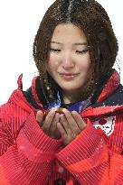 Milan Cortina Olympics: Snowboard