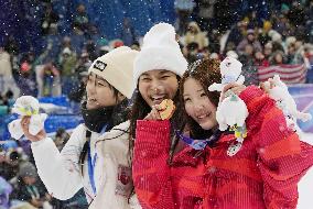 Milan Cortina Olympics: Snowboard