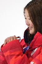 Milan Cortina Olympics: Snowboard