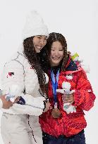 Milan Cortina Olympics: Snowboard