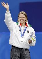 Milan Cortina Olympics: Short track speed skating