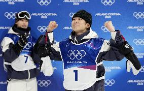 Milan Cortina Olympics: Snowboard