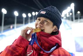 Milan Cortina Olympics: Snowboard