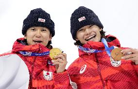 Milan Cortina Olympics: Snowboard