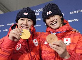 Milan Cortina Olympics: Snowboard