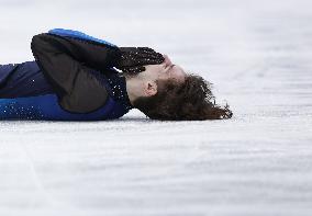Milan Cortina Olympics: Figure skating