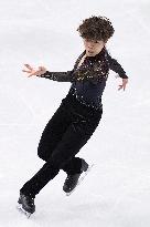 Milan Cortina Olympics: Figure skating