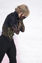 Milan Cortina Olympics: Figure skating
