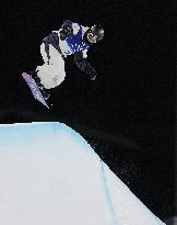 Milan Cortina Olympics: Snowboard