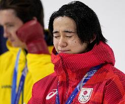 Milan Cortina Olympics: Snowboard