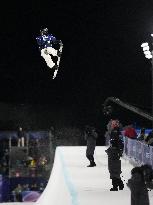 Milan Cortina Olympics: Snowboard