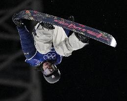 Milan Cortina Olympics: Snowboard